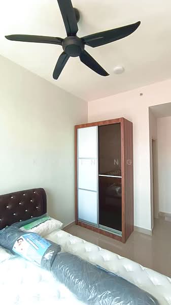 Condominium for Rent at Ara Sentral - Kelvin Ng - Bedroom - PropertyGuru.com.my