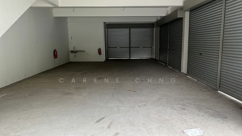 Shop / Office untuk Dijual di seremban 3 (Seremban) - Carene Chng - Interior - PropertyGuru.com.my