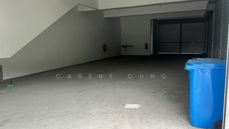 Shop / Office untuk Dijual di seremban 3 (Seremban) - Carene Chng - Interior - PropertyGuru.com.my