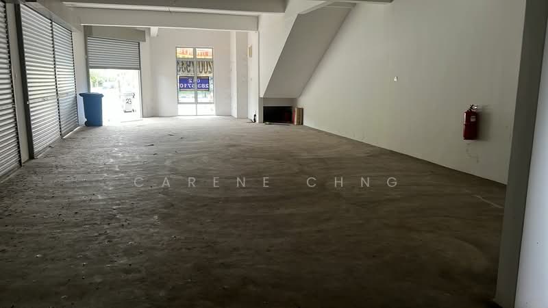 Shop / Office untuk Dijual di seremban 3 (Seremban) - Carene Chng - Interior - PropertyGuru.com.my