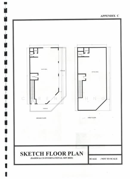 Shop / Office untuk Dijual di seremban 3 (Seremban) - Carene Chng - PropertyGuru.com.my