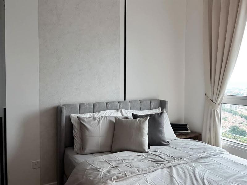 Service Residence for Rent at The Goodwood Residence - Stanley Ho - PropertyGuru.com.my