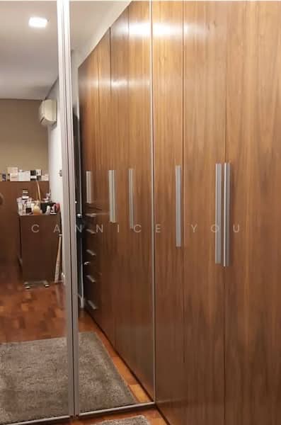 3-storey Terraced House for Sale in Taman Danau Desa (Taman Desa) - Cannice You - PropertyGuru.com.my