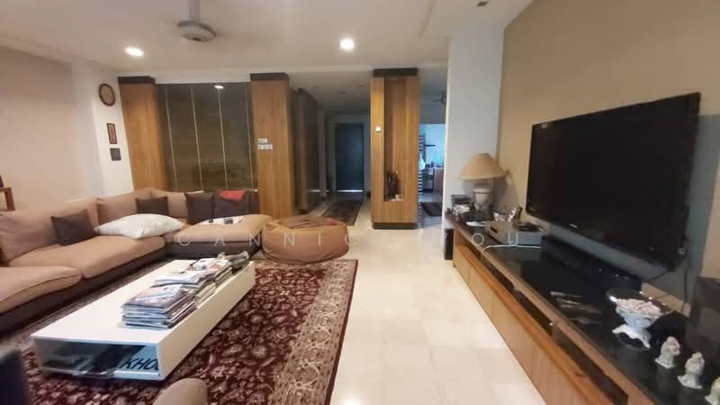 3-storey Terraced House for Sale in Taman Danau Desa (Taman Desa) - Cannice You - PropertyGuru.com.my