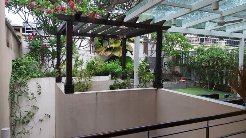 3-storey Terraced House for Sale in Taman Danau Desa (Taman Desa) - Cannice You - PropertyGuru.com.my