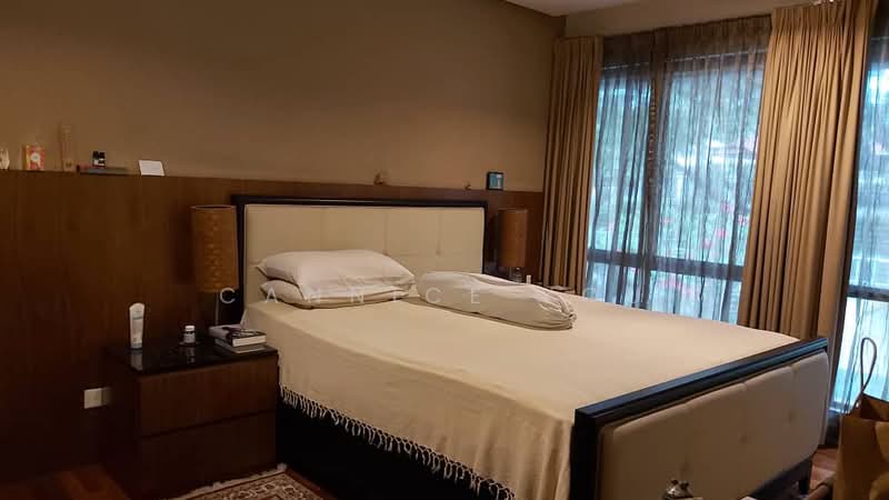 3-storey Terraced House for Sale in Taman Danau Desa (Taman Desa) - Cannice You - PropertyGuru.com.my