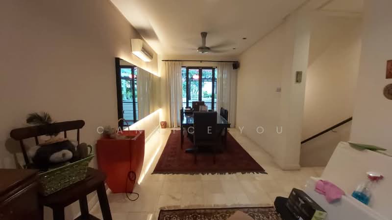 3-storey Terraced House for Sale in Taman Danau Desa (Taman Desa) - Cannice You - PropertyGuru.com.my