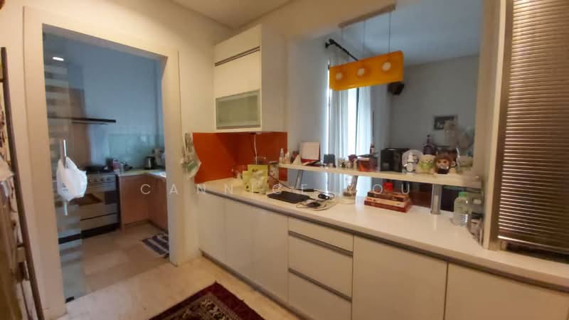 3-storey Terraced House for Sale in Taman Danau Desa (Taman Desa) - Cannice You - PropertyGuru.com.my