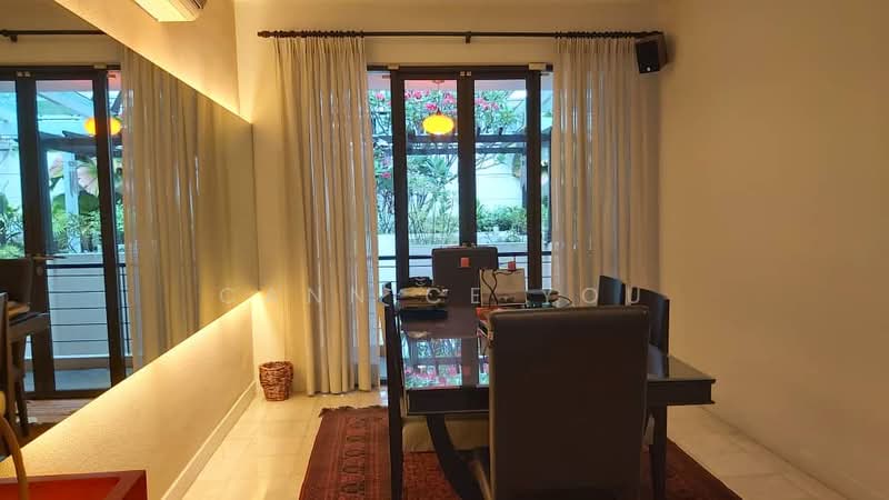 3-storey Terraced House for Sale in Taman Danau Desa (Taman Desa) - Cannice You - PropertyGuru.com.my