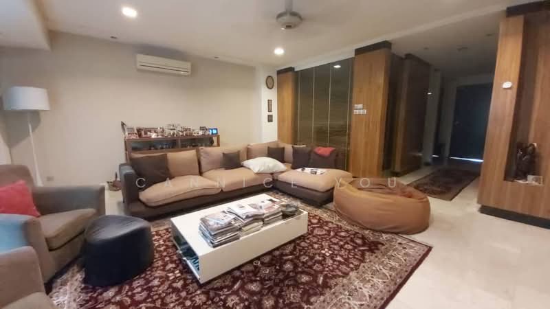 3-storey Terraced House for Sale in Taman Danau Desa (Taman Desa) - Cannice You - PropertyGuru.com.my