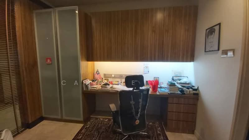 3-storey Terraced House for Sale in Taman Danau Desa (Taman Desa) - Cannice You - PropertyGuru.com.my