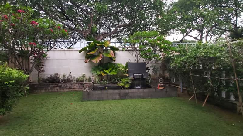 3-storey Terraced House for Sale in Taman Danau Desa (Taman Desa) - Cannice You - PropertyGuru.com.my