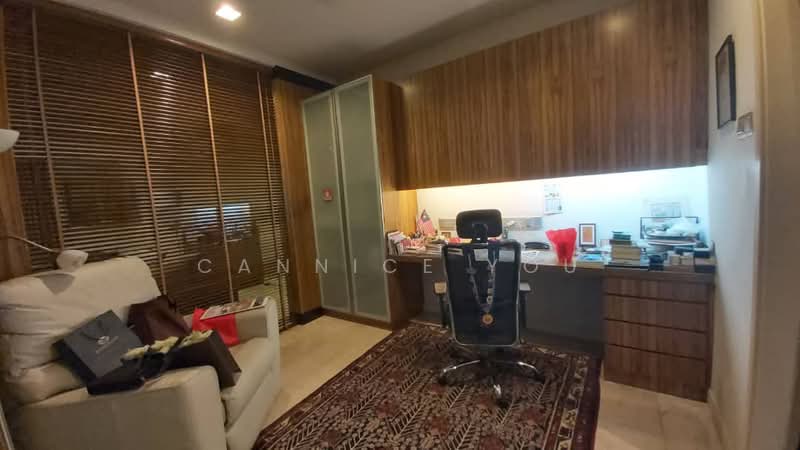 3-storey Terraced House for Sale in Taman Danau Desa (Taman Desa) - Cannice You - PropertyGuru.com.my
