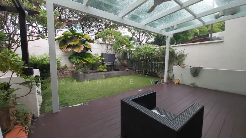3-storey Terraced House for Sale in Taman Danau Desa (Taman Desa) - Cannice You - PropertyGuru.com.my