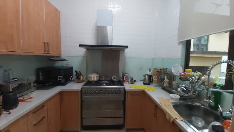 3-storey Terraced House for Sale in Taman Danau Desa (Taman Desa) - Cannice You - PropertyGuru.com.my