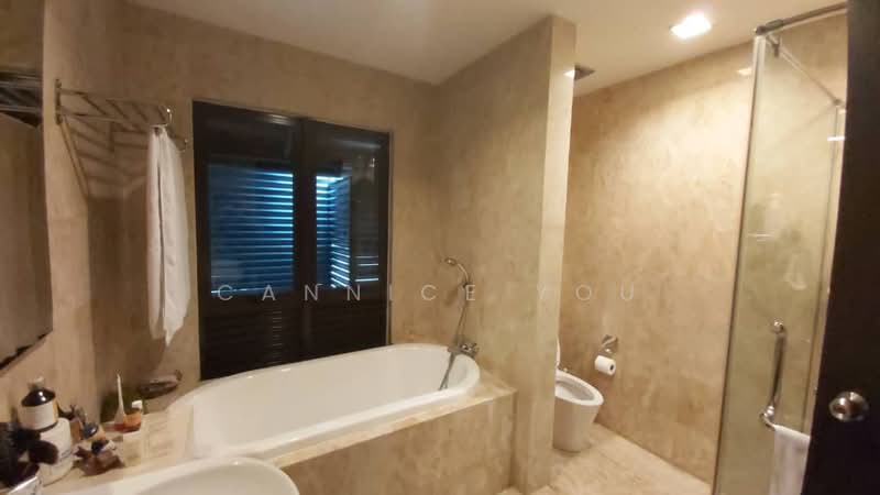 3-storey Terraced House for Sale in Taman Danau Desa (Taman Desa) - Cannice You - PropertyGuru.com.my