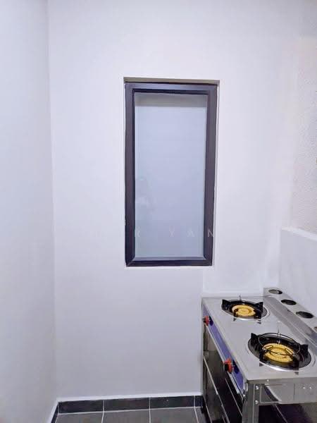 Condominium for Rent at The Hipster - Hor Yan - Kitchen - PropertyGuru.com.my