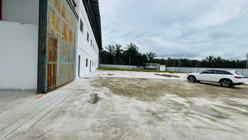 Kilang untuk Dijual di Telok Panglima Garang (Selangor) - Cannice You - PropertyGuru.com.my