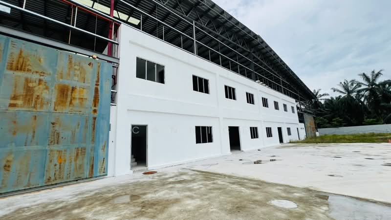 Kilang untuk Dijual di Telok Panglima Garang (Selangor) - Cannice You - PropertyGuru.com.my