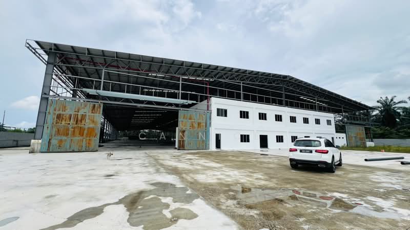Kilang untuk Dijual di Telok Panglima Garang (Selangor) - Cannice You - PropertyGuru.com.my