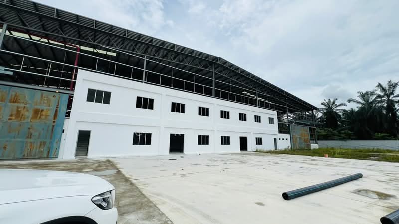 Kilang untuk Dijual di Telok Panglima Garang (Selangor) - Cannice You - PropertyGuru.com.my