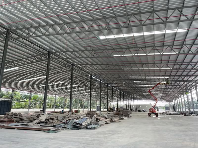 Kilang untuk Dijual di Telok Panglima Garang (Selangor) - Cannice You - PropertyGuru.com.my