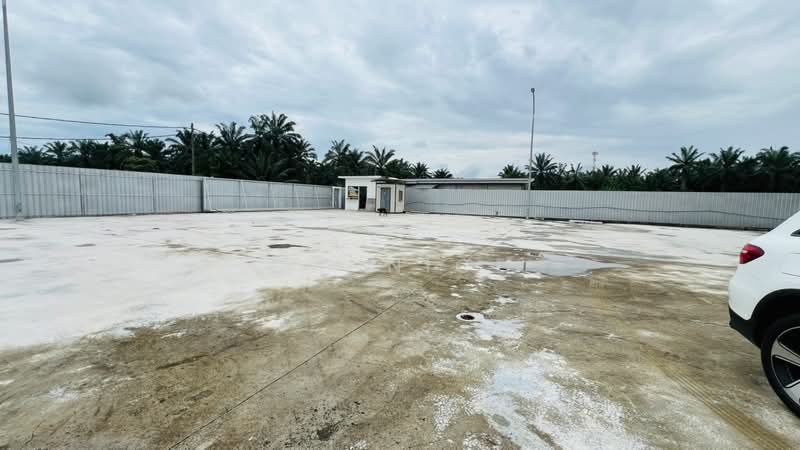 Kilang untuk Dijual di Telok Panglima Garang (Selangor) - Cannice You - PropertyGuru.com.my