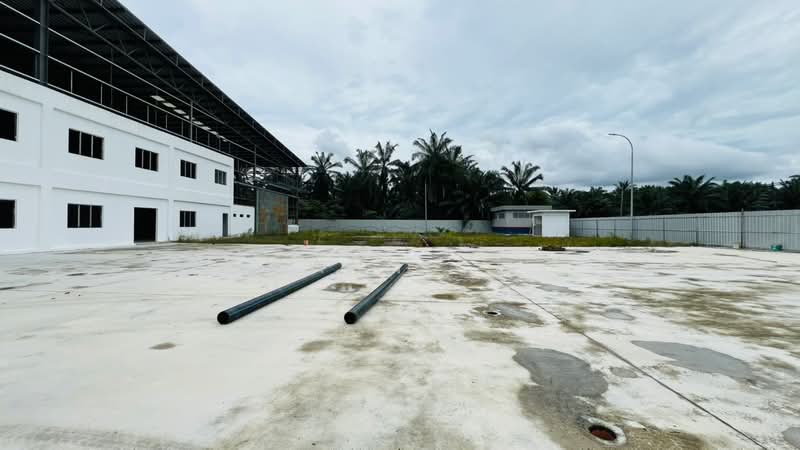 Kilang untuk Dijual di Telok Panglima Garang (Selangor) - Cannice You - PropertyGuru.com.my
