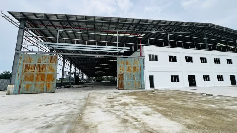 Kilang untuk Dijual di Telok Panglima Garang (Selangor) - Cannice You - PropertyGuru.com.my