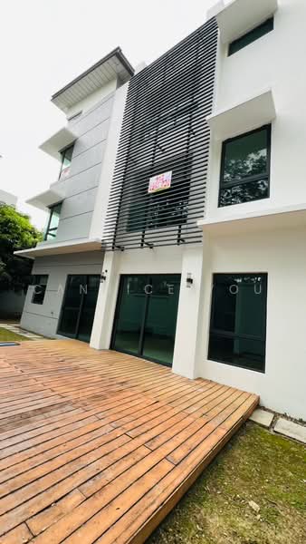 Semi-Detached House for Sale in Taman Danau Desa (Taman Desa) - Cannice You - PropertyGuru.com.my