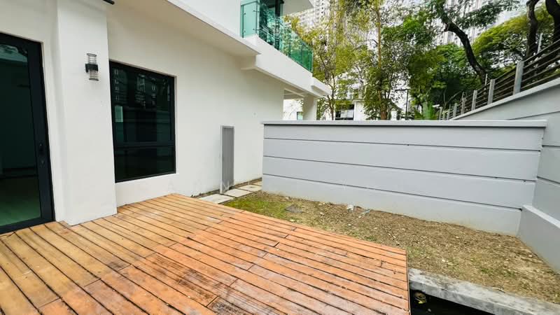 Semi-Detached House for Sale in Taman Danau Desa (Taman Desa) - Cannice You - PropertyGuru.com.my