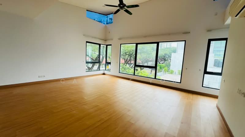 Semi-Detached House for Sale in Taman Danau Desa (Taman Desa) - Cannice You - PropertyGuru.com.my