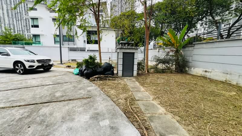 Semi-Detached House for Sale in Taman Danau Desa (Taman Desa) - Cannice You - PropertyGuru.com.my