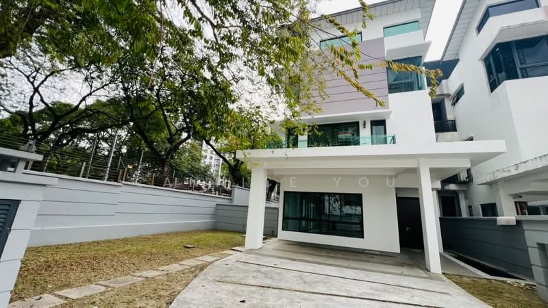 Semi-Detached House for Sale in Taman Danau Desa (Taman Desa) - Cannice You - PropertyGuru.com.my