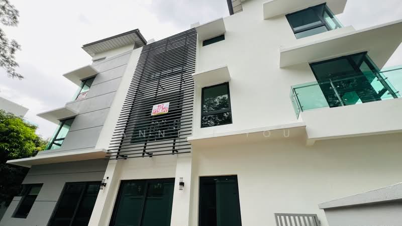 Semi-Detached House for Sale in Taman Danau Desa (Taman Desa) - Cannice You - PropertyGuru.com.my