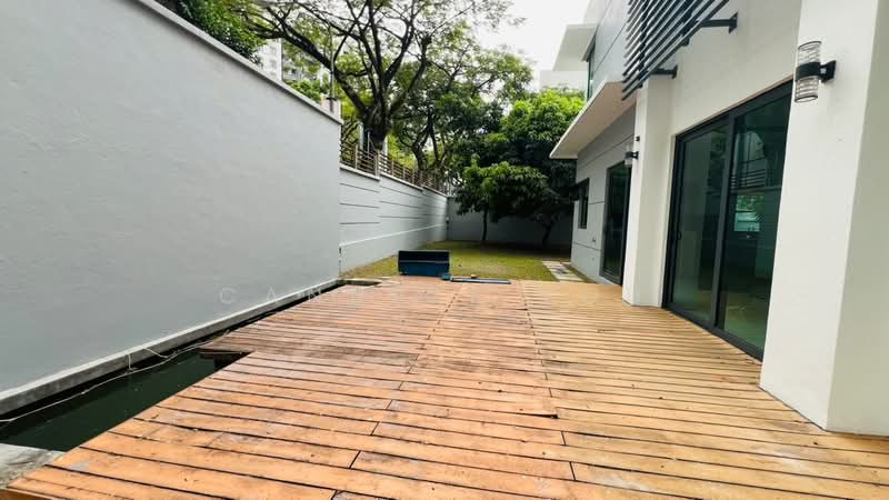 Semi-Detached House for Sale in Taman Danau Desa (Taman Desa) - Cannice You - PropertyGuru.com.my
