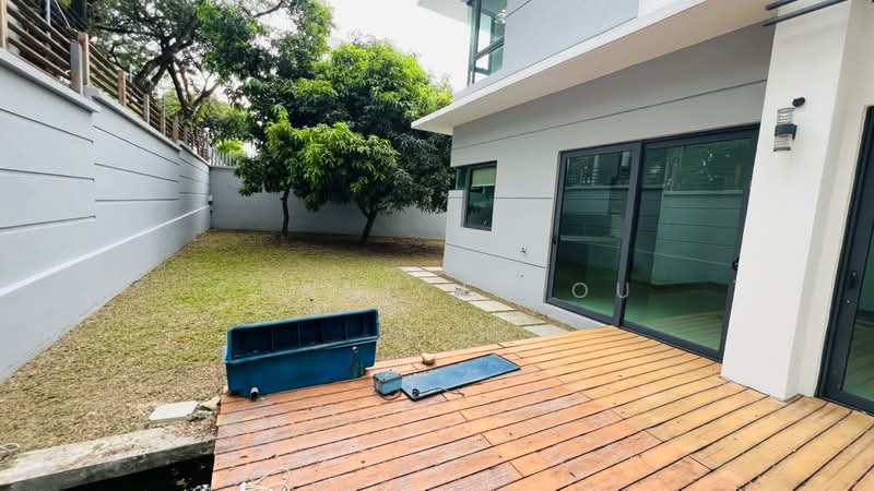 Semi-Detached House for Sale in Taman Danau Desa (Taman Desa) - Cannice You - PropertyGuru.com.my