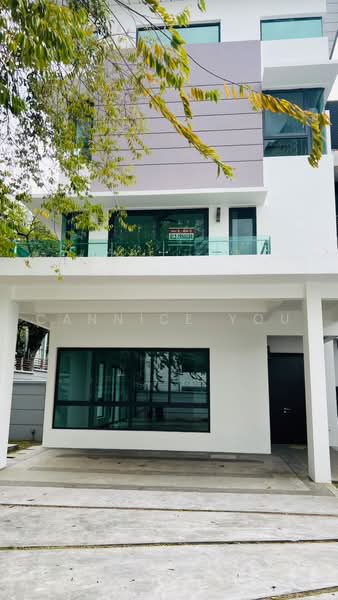 Semi-Detached House for Sale in Taman Danau Desa (Taman Desa) - Cannice You - PropertyGuru.com.my