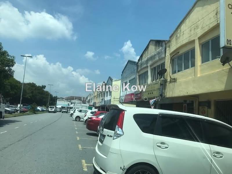 Kedai / Pejabat untuk Dijual di Taman Putra Perdana (Puchong) - Elaine Kow - PropertyGuru.com.my