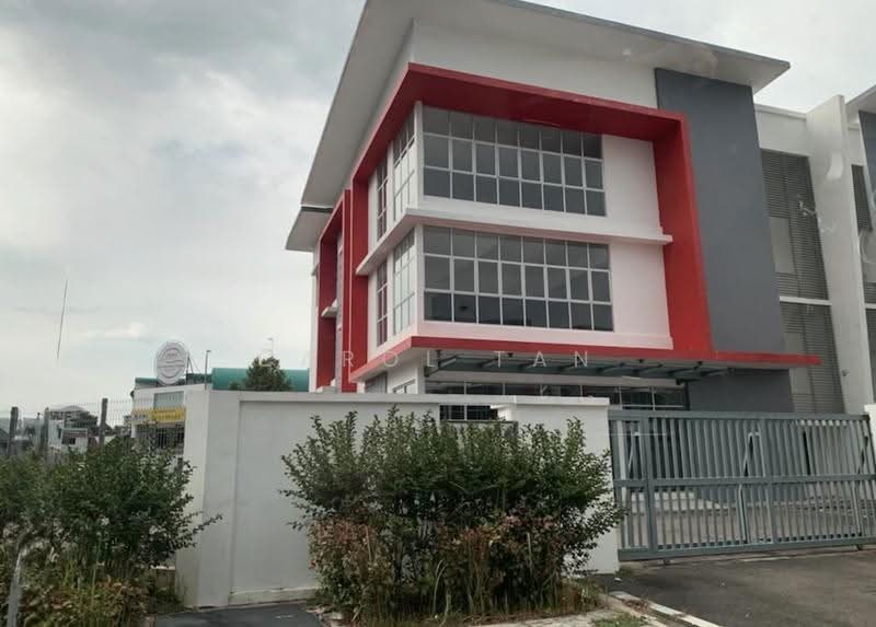 Kilang Berkembar untuk Disewa di Permas Jaya (Johor) - Carol Tan - PropertyGuru.com.my