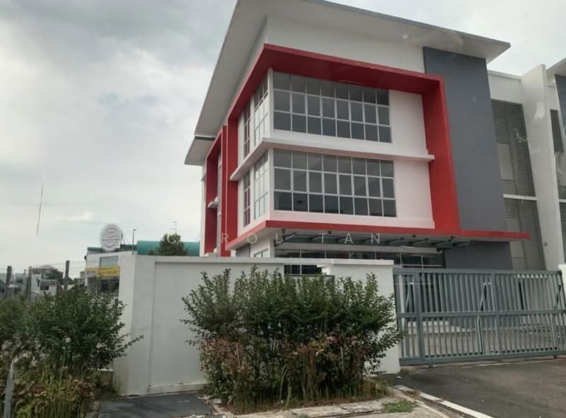Kilang Berkembar untuk Disewa di Permas Jaya (Johor) - Carol Tan - PropertyGuru.com.my