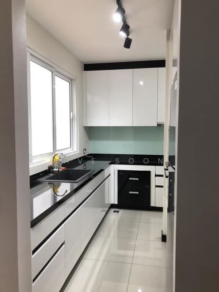 Rumah Teres 2.5 Tingkat untuk Disewa di Tanjung Tokong (Penang) - Dave Soon - PropertyGuru.com.my
