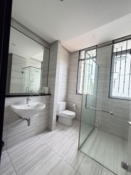 Rumah Teres 2.5 Tingkat untuk Disewa di Tanjung Tokong (Penang) - Dave Soon - PropertyGuru.com.my
