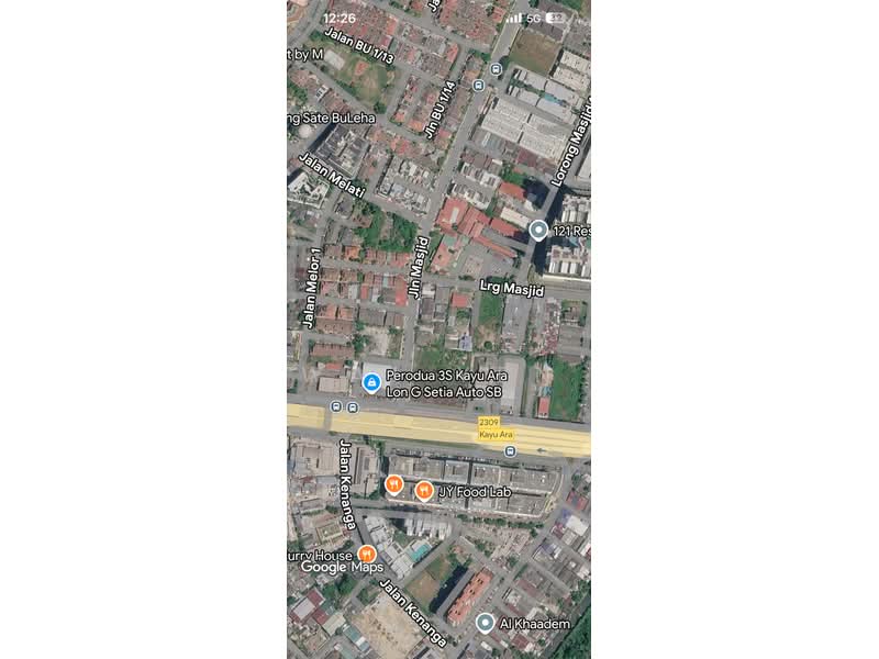 Residential Land for Sale in Kayu Ara (Selangor) - Wai Yen Chin - PropertyGuru.com.my