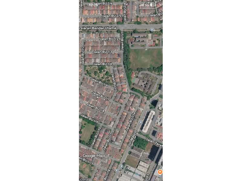 Residential Land for Sale in Kayu Ara (Selangor) - Wai Yen Chin - PropertyGuru.com.my