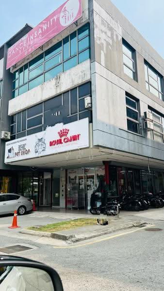 Shop for Sale in Sg Besi, Kuchai Lama, Taman Desa, Razak City (Sungai Besi) - Cannice You - Exterior - PropertyGuru.com.my