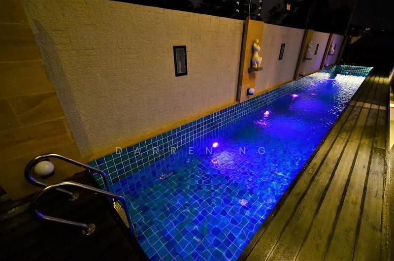Bungalow House for Sale in Usj 3 (Subang Jaya) - Darren Ng - PropertyGuru.com.my