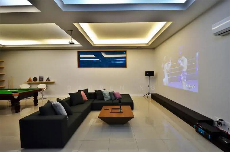 Bungalow House for Sale in Usj 3 (Subang Jaya) - Darren Ng - PropertyGuru.com.my