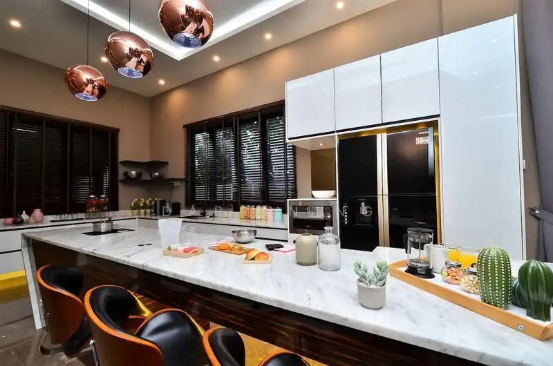 Bungalow House for Sale in Usj 3 (Subang Jaya) - Darren Ng - PropertyGuru.com.my