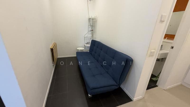 Service Residence for Rent at Arcoris SOHO - Joane Chai - Interior - PropertyGuru.com.my